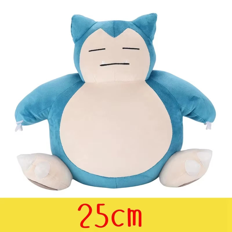 Gengar Doll Soft Plush Toy Stuffed Animal Collectible Soft Plushies Cute Cartoon Character Toy Great All Star Collection Gifts